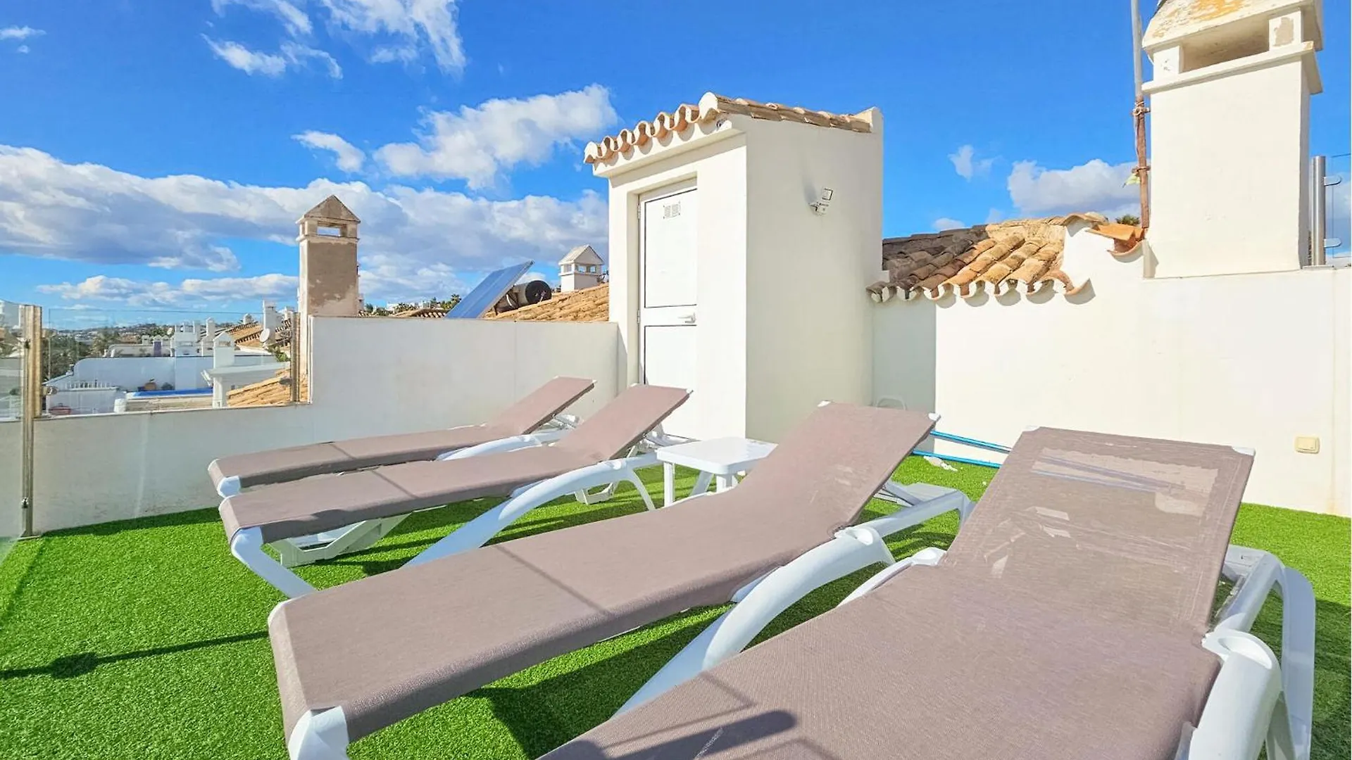 Tatil Evi Amazing Home In Mijas With Outdoor Swimming Pool
