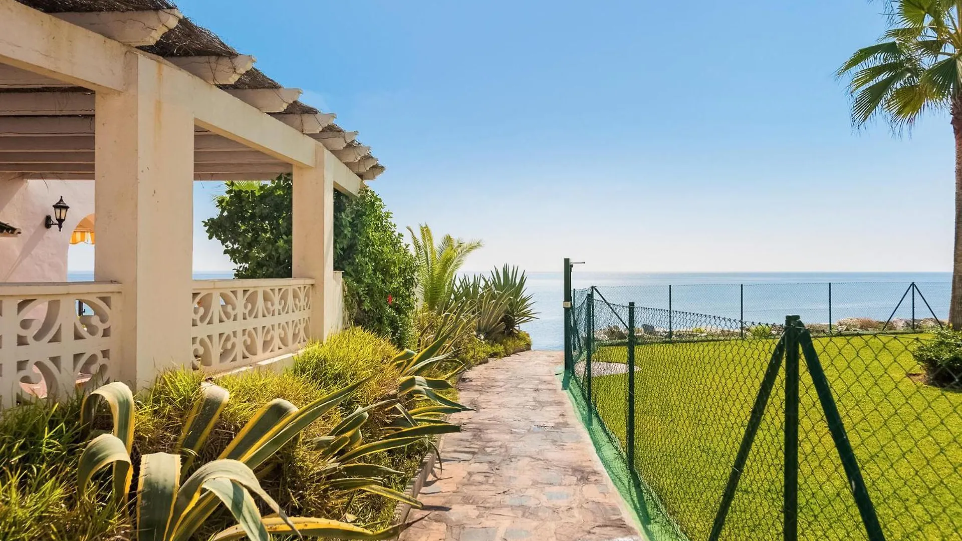 Amazing Home In Mijas With Outdoor Swimming Pool Tatil Evi