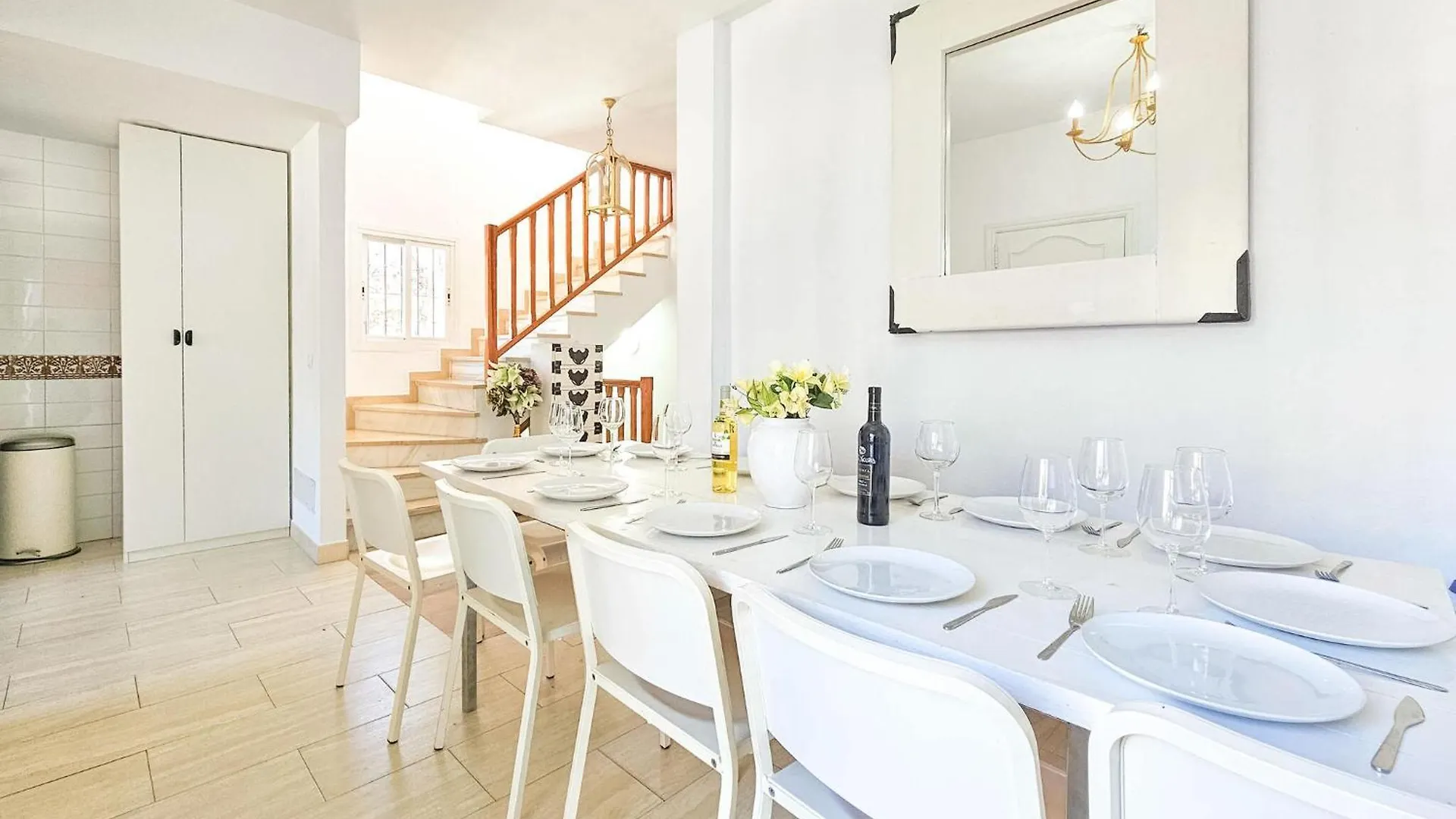 Amazing Home In Mijas With Outdoor Swimming Pool 0*,  İspanya
