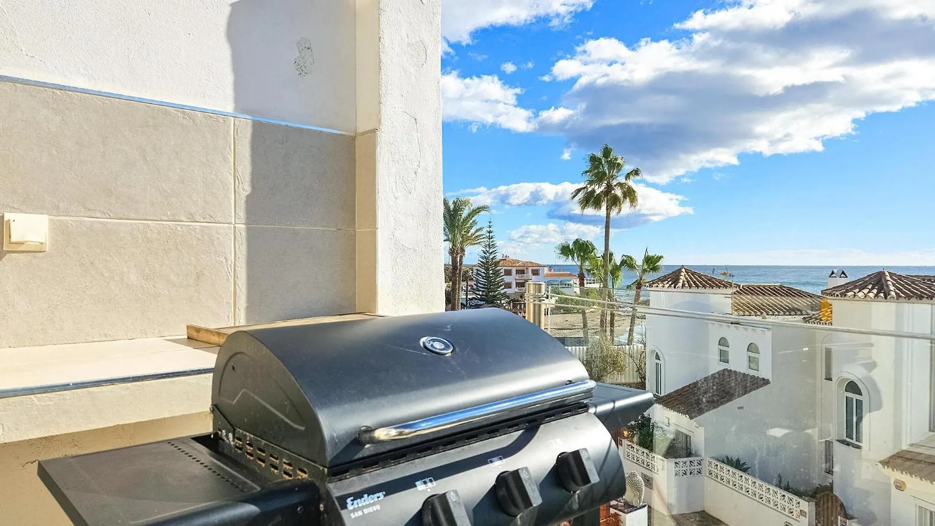 Amazing Home In Mijas With Outdoor Swimming Pool Tatil Evi