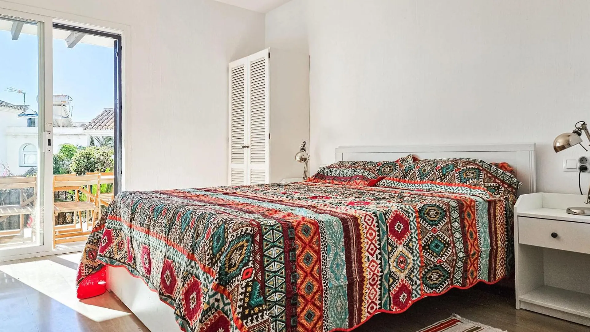 Tatil Evi Amazing Home In Mijas With Outdoor Swimming Pool