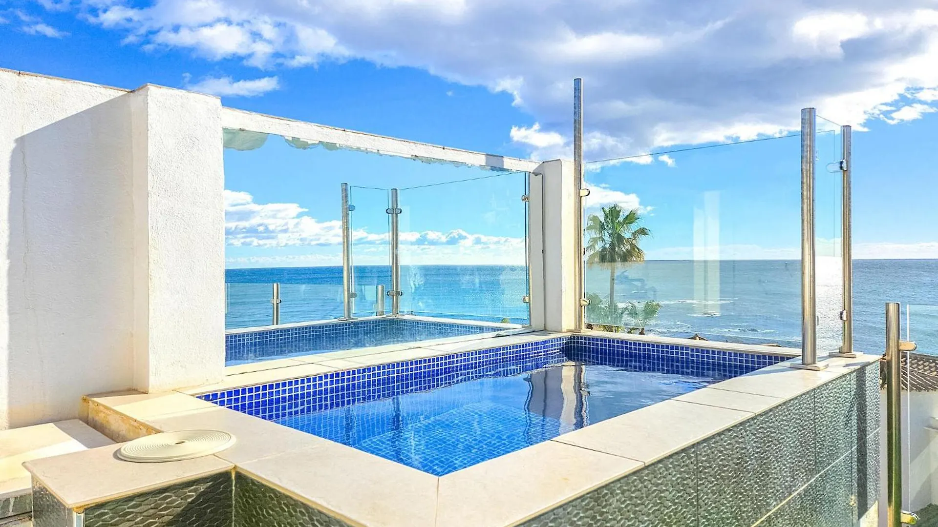 Amazing Home In Mijas With Outdoor Swimming Pool location